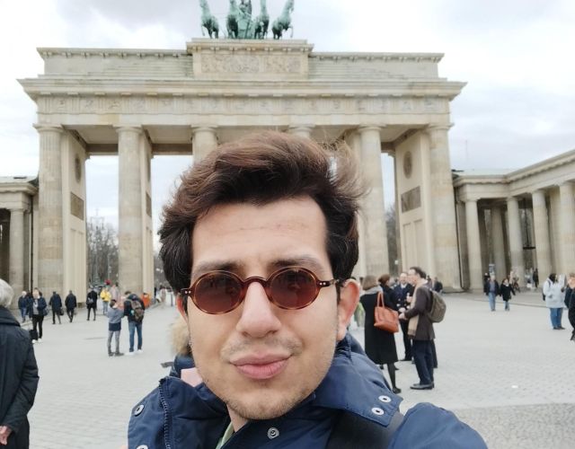 Kozaklı Almanca Özel Ders